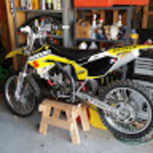 Meet your Posher, Ronnie